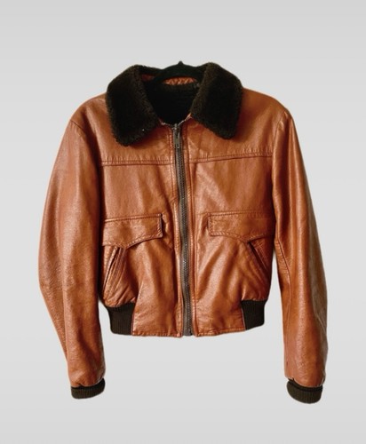 Blouson court vintage - , 70’