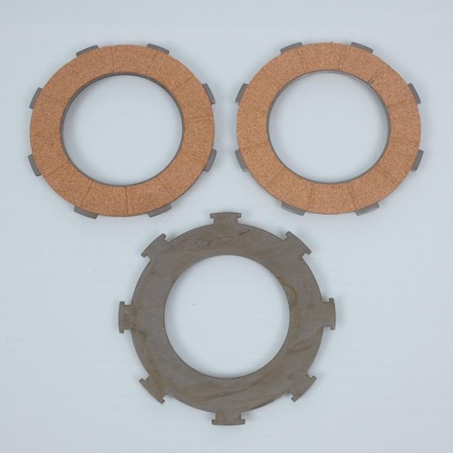 Disque embrayage ø108mm - disque,