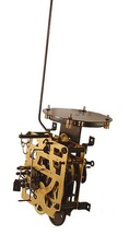 Mouvement mécanique REGULA 25