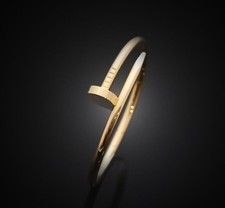 Cartier Bracelet Juste un Clou