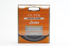 Filtre Vario ND 58mm MC Filtre Numérique D HD Fader