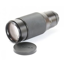 Carl Zeiss Tele-Tessar 4,0/300