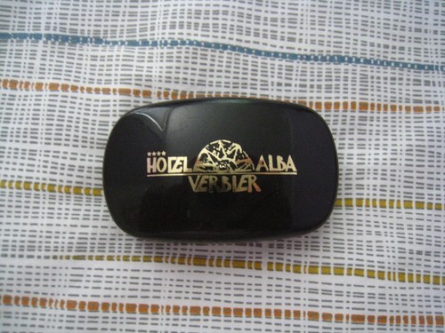 Vintage hotel alba verbier - vintage,