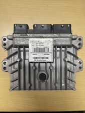 CALCULATEUR À Décoder RENAULT CLIO 3 DCI 28279544 237100875R 237101293R DCM3.4