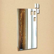 Rectangles En Miroir