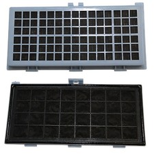 Filtre Actif Par 2 Pour