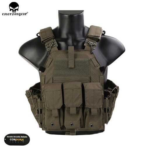Emerson tactical lbt 6094k - emerson,