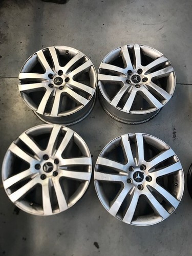 Jantes pouces adaptées - jantes,