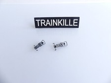 JOUEF 2 BOITIERS + ATTELAGES