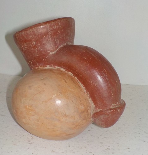 Réplique vase - de,