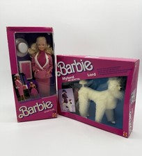 Barbie 1984,  Star Club (Day