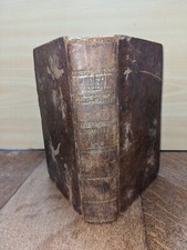 livre ancien-Fleurigeon - Code