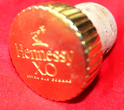 Bouchon cognac hennessy - , xo