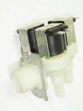 50269351008 Electrovanne 3 voies 90° 33590015 220/240V Lave linge ELECTROLUX