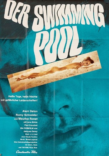 Affiche poster 58x83 la - /, cm