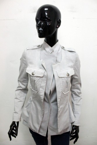 Dondup femme veste taille - femme, 42