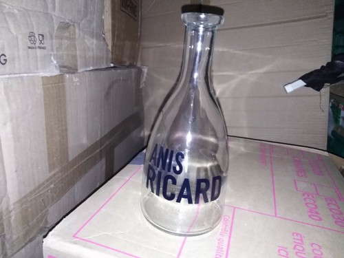 Carafe anis ricard 50cl