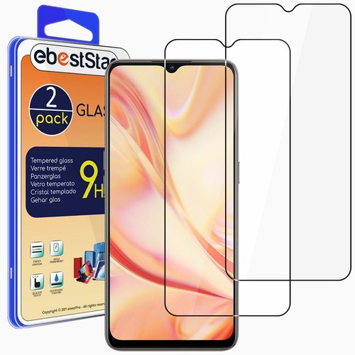 Packx2 verre trempé pour - trempé, oppo
