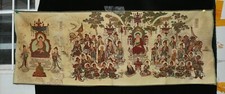 62.2'' Old Tibetan Buddhism