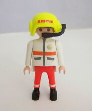 PLAYMOBIL (G2212) POMPIERS -