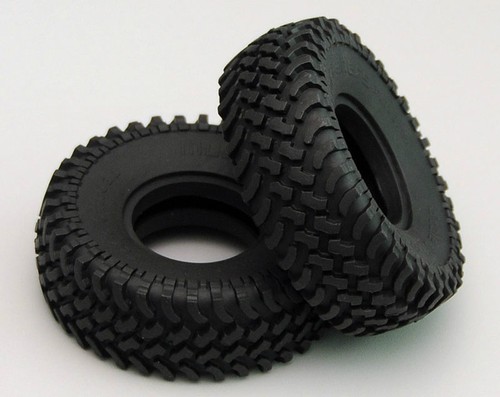 Rc4wd t0100 mud thrashers - rc4wd, z-t0100