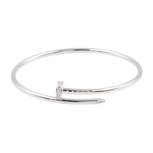 Petit bracelet cartier juste - petit,
