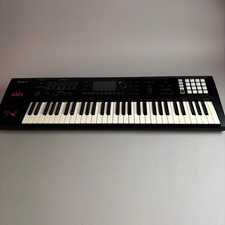Roland FA-06 Music Workstation