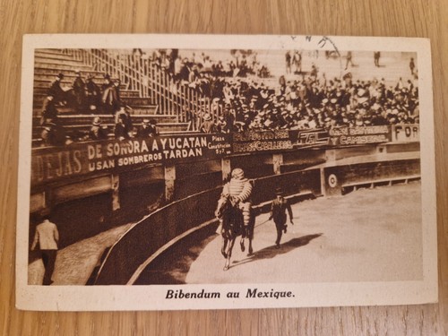 Carte postale ancienne