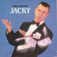 Marc Almond - Jacky - Used