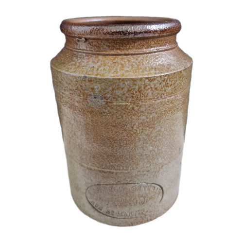Ancien grand pot - ancien,
