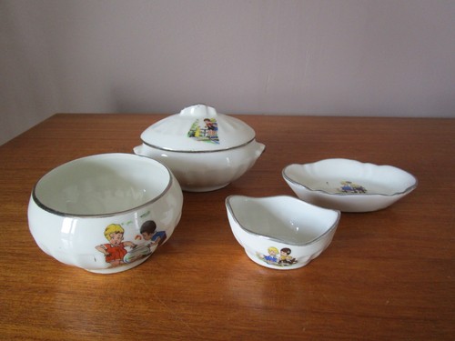 Soupière saladier plats - saladier, &