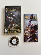 MediEvil Resurrection