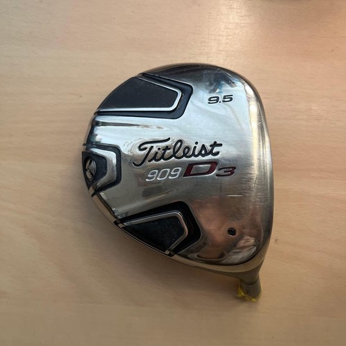 Titleist driver head - driver,