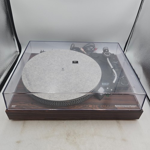 Rare vintage mcs modular - rare,