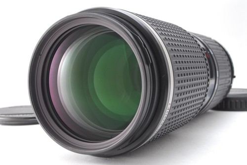 Pentax smc 645 - pentax,