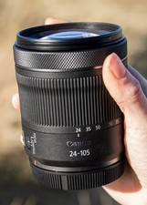 Canon RF 24-105mm f/4-7,1 IS