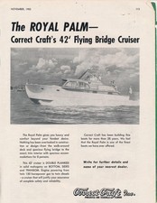 Magazine Ad - 1953 - Correct