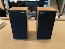 ROGERS LS5 Speakers
