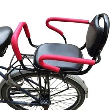 Vélo électrique siège