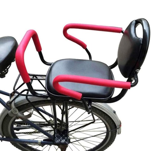 Vélo électrique siège