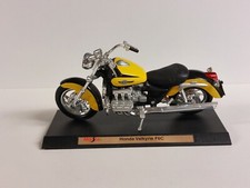 Moto Honda Valkyrie F6C Maisto 1/18