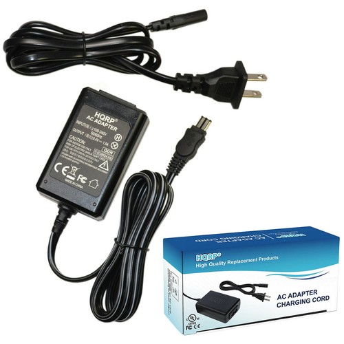 Adaptateur hqrp pour sony - ac,
