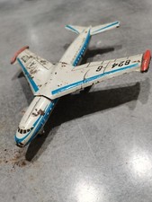 Avion ancien, orient air