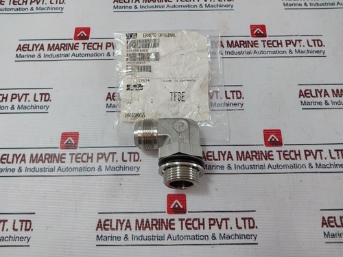 Parker 16c4omxss coude - parker, À