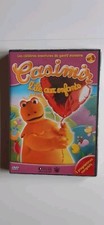 DVD Casimir L'île aux enfants N° 5 .   3 PROGRAMMES NEUF SOUS BLISTER