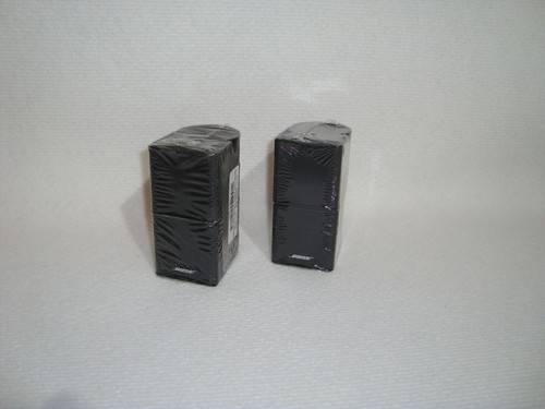 Neu bose jewel enceinte - neu, 2x