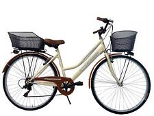 Vélo Femme Marche Taille 28