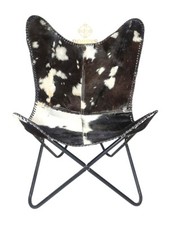 Fauteuil - Fauteuil Papillon
