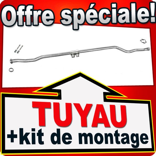 Tuyau pour citroen saxo - tuyau,