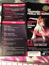 pub plaquette 24 trophee danse